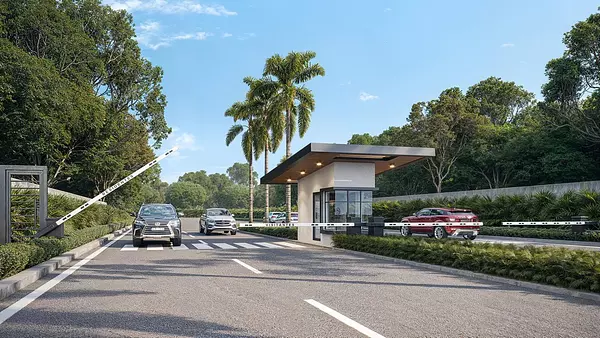 casas - Venta de Casas Próximo a la Avenida Ecológica 1696 7