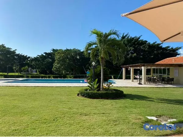 apartamentos - Apartamento en venta en Metro Country CLub Juan Do 14