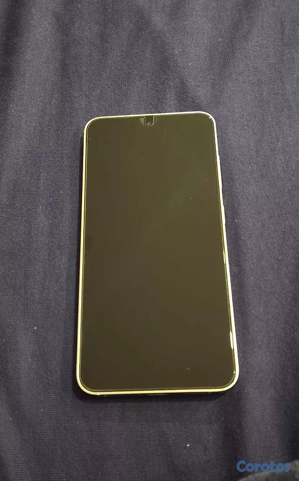 celulares y tabletas - Samsung galaxy s24 poco uso 3