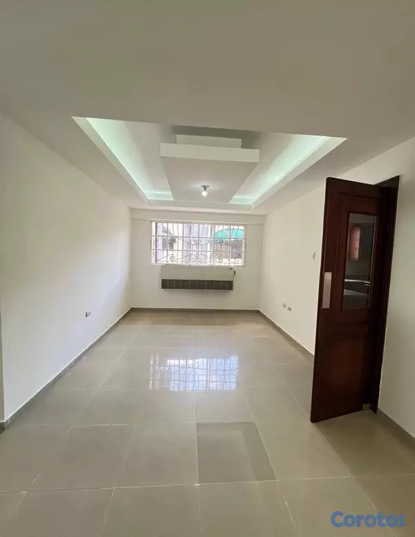 apartamentos - Apartamento en venta, Bella Vista – Amplio, iluminado y con excelente ubicación 9