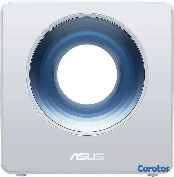accesorios para electronica - Asus Blue Cave AC2600 Dual-Band Wireless Router  3