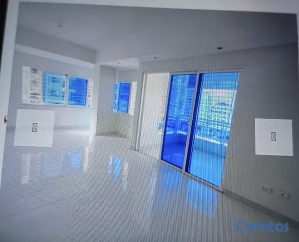 penthouses - Penthouse de Ensueño en Urb. Real, Santo Domingo 2
