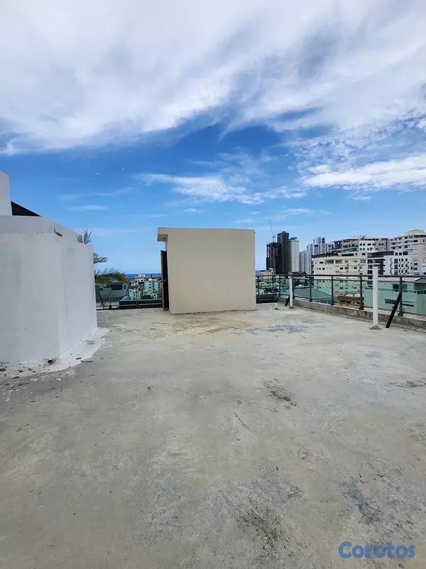 apartamentos - vendo Ph mirador sur nuevo dos habitaciones con baño terraza  14