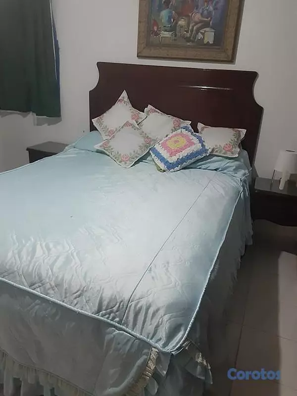 habitaciones y viviendas compartidas - SE RENTA HABITACION A PERSONA DE TRABAJO O ESTUDIANTE 6