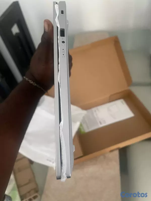 computadoras y laptops - Laptop Acer Aspire Go 15 – Nueva en Caja – Ideal para Trabajo y Estudios
 10