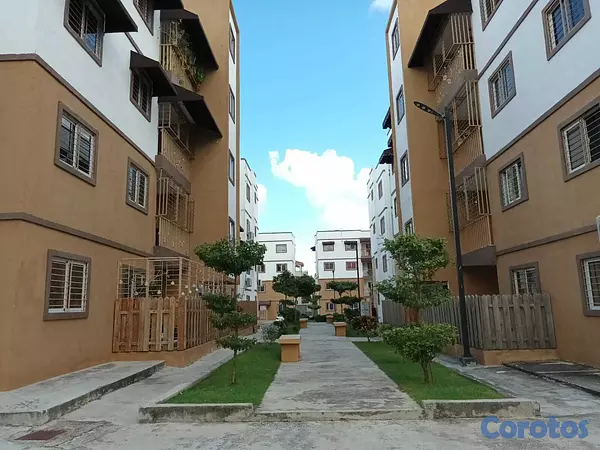 apartamentos - Vendo en Invivienda .. Primer Nivel con Terraza en 10