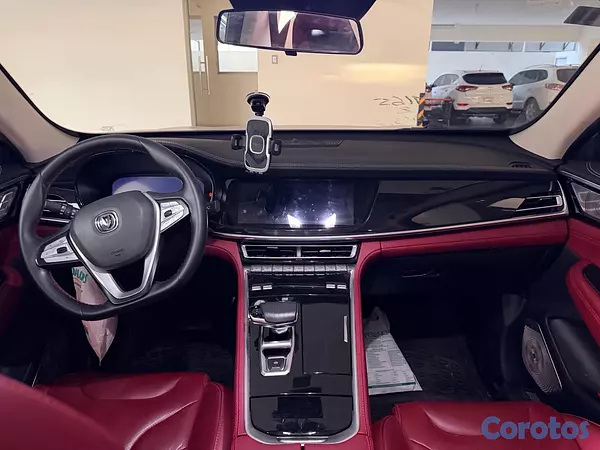 jeepetas y camionetas - Changan En Venta 9