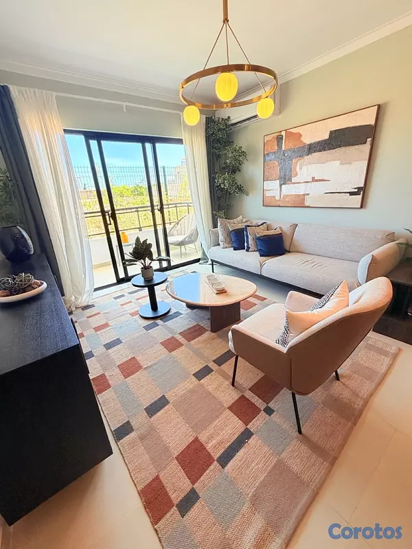 apartamentos - venta de apartamento en torre de lujo con piscina autopista de san isidro  15