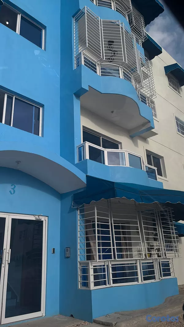 apartamentos - Apartamento en Alquiler, 2do nivel, Boca Chica / Sin Amueblar 20
