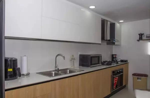 apartamentos - Apartamento, Arroyo Hondo 6