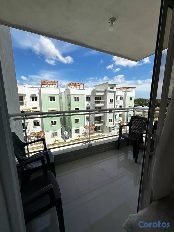 apartamentos - SE VENDE HERMOSO APARTAMENTO 9