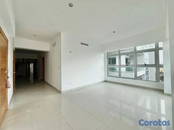 penthouses - Alquiler de Penthouse Vacio cuatro Habitaciones - Ensanche Naco 3