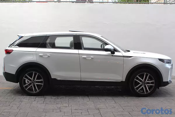 jeepetas y camionetas - Bestune T-99 2026 4