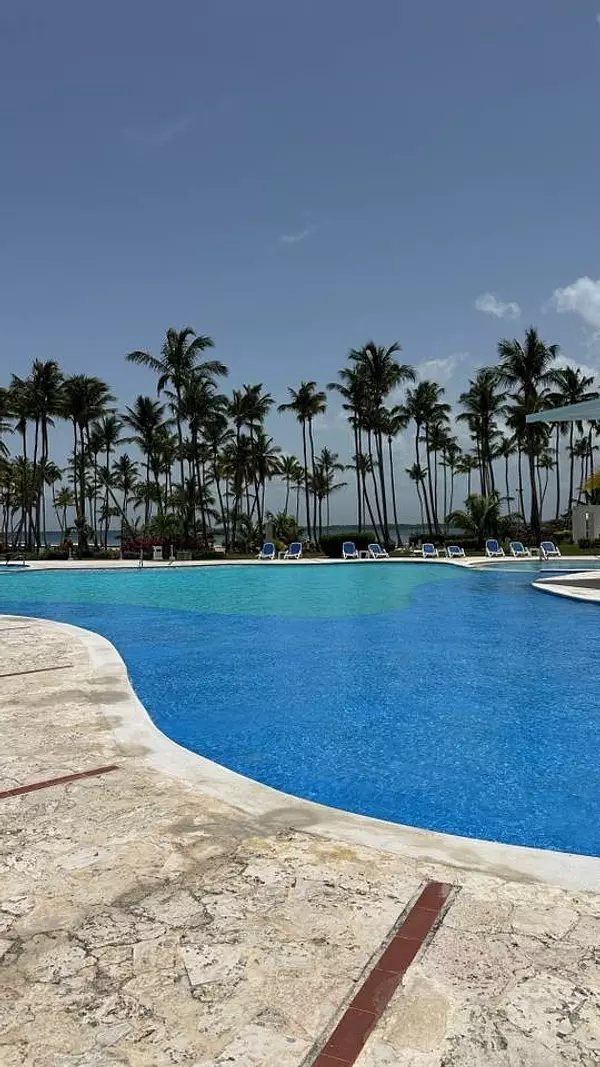 apartamentos - Vendo apartamento en Playa Nueva Romana  5