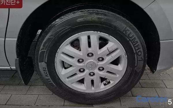 otros vehiculos - HYUNDAI THE NEW STAREX 2020 GRIS REFRIGERADA   16
