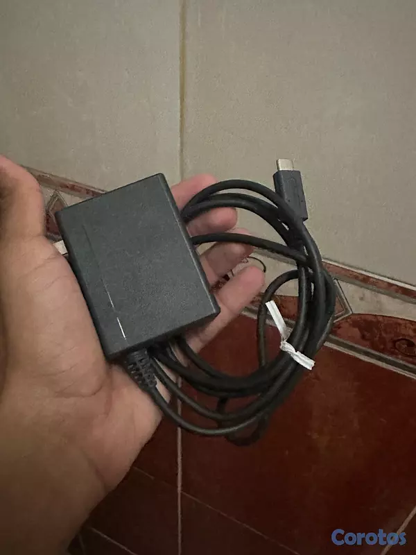 consolas y videojuegos - Vendo nintendo swich oled en buenas condiciones! 11