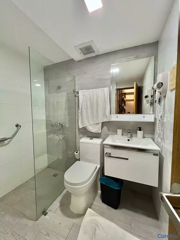 apartamentos - Apartamento listo para habitarlo en el centro de la cuidad El Naco 8