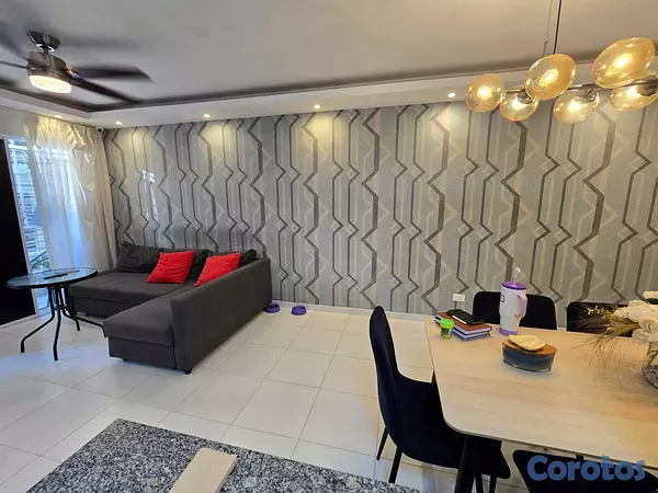 apartamentos - Apartamento en la Jacobo Majluta Colinas del Arroy 13