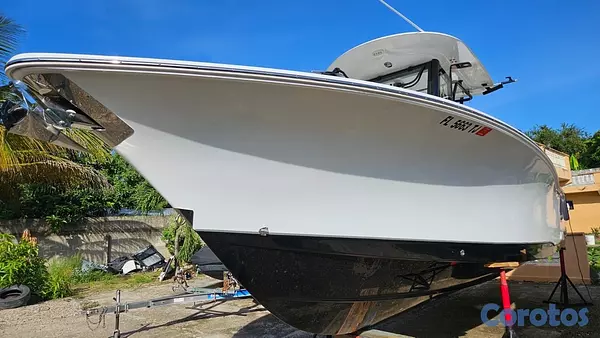 botes - título de florida con su matrícula de navegar en RD 16