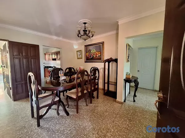 casas - Casa en venta 362 metros dorado 3 jacobo majluta 4