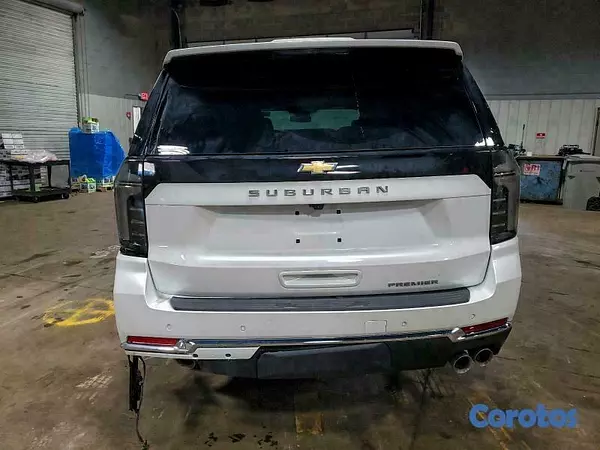 repuestos - ⚡ OPORTUNIDAD ÚNICA: MOTOR 2025 CHEVY SUBURBAN PRE 3