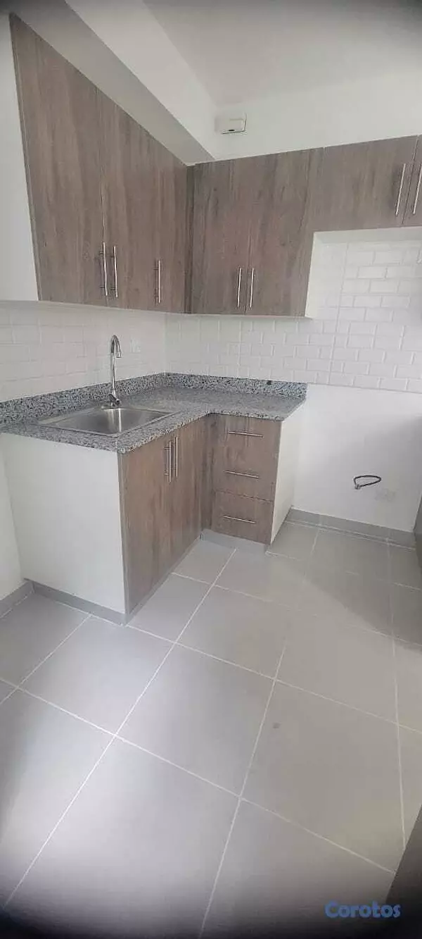 apartamentos - VENDO apartamentos con BONO en STO DGO Norte 2