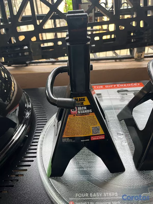 accesorios para vehiculos - Torres Para Vehículos  7