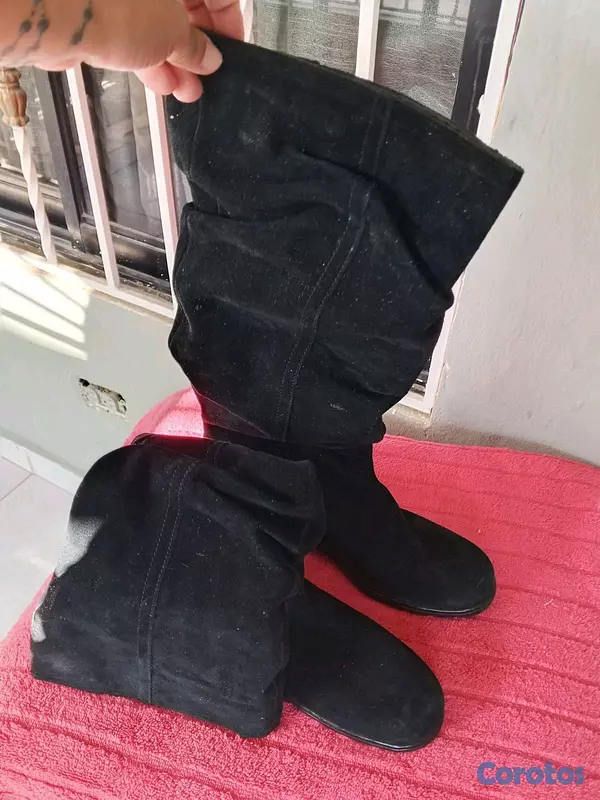 zapatos para mujer - tienda de Sapatos nuevo de mujer. y tenis nuevo de hombre y ropas de pacas tanks 3