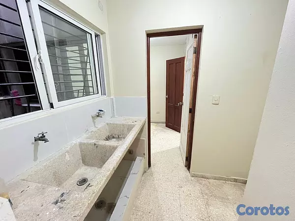 apartamentos - APARTAMENTO EN ALQUILER PIANTINI 3