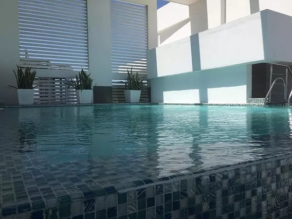 apartamentos - Apartamento en alquiler amueblado en Naco 10