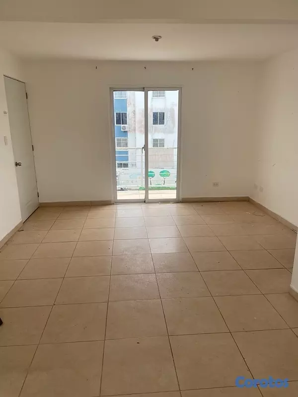 apartamentos - venta de apartamento en la ciudad Juan Bosh 3r nivel con 98mts 2 parqueos 8