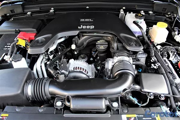 jeepetas y camionetas - Jeep Gladiator Rubicon 2024 9