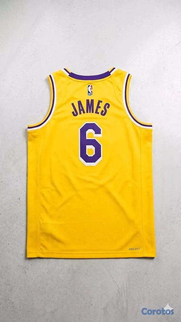 ropa para hombre - Gran variedad de chaquetas de NBA originales en oferta 6