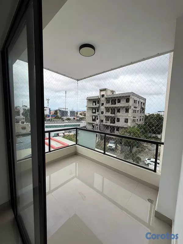apartamentos - vendo mirador norte piso 4 dos habitaciones 2.5 baños dos parqueos techado  2