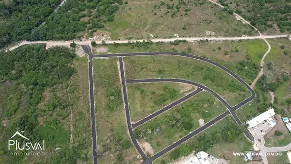 solares y terrenos - Solares en venta en Puerto Plata  5