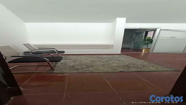 oficinas y locales comerciales - OFICINA OPORTUNIDAD DE 130 mts, excelente distribución, parqueos varios 5