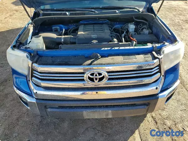 repuestos - Motor Toyota Tundra 2017 | 5.7L V8 i-FORCE - ¡Garantía Total! 6