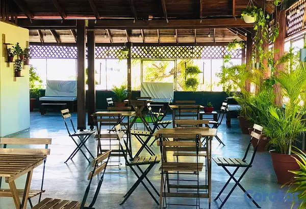 oficinas y locales comerciales - Tu oficina todo incluido en Santo Domingo Este!! @teamworkspace_rd 6