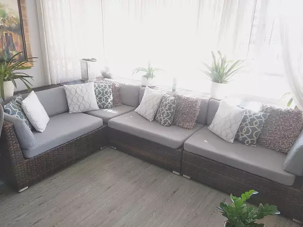 apartamentos - Apartamento clásico, Piso 8, Naco, Distrito Nacional  9