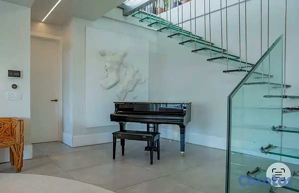 penthouses - ALQUILER!! DE PENTHOUSE 3