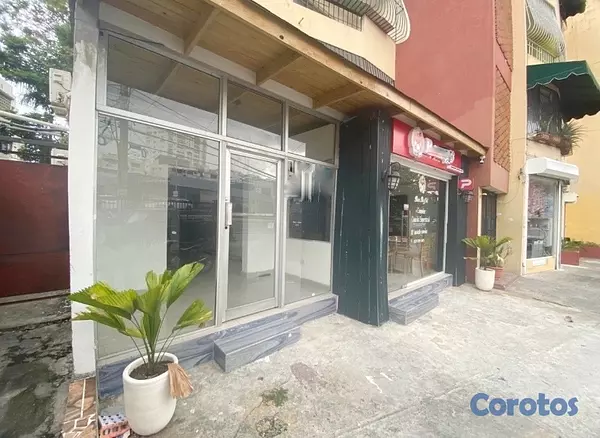 oficinas y locales comerciales - se alquila local  2