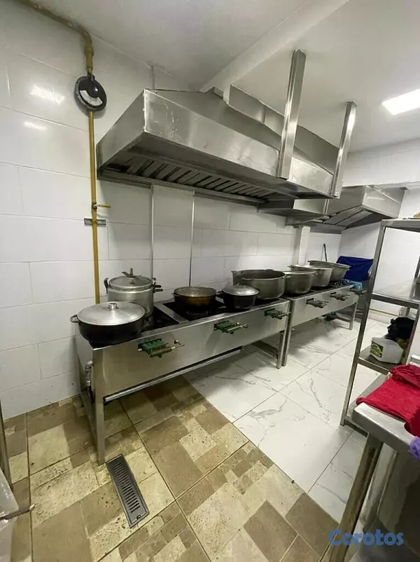 negocios en venta - Venta de Supermercado y Comedor 8