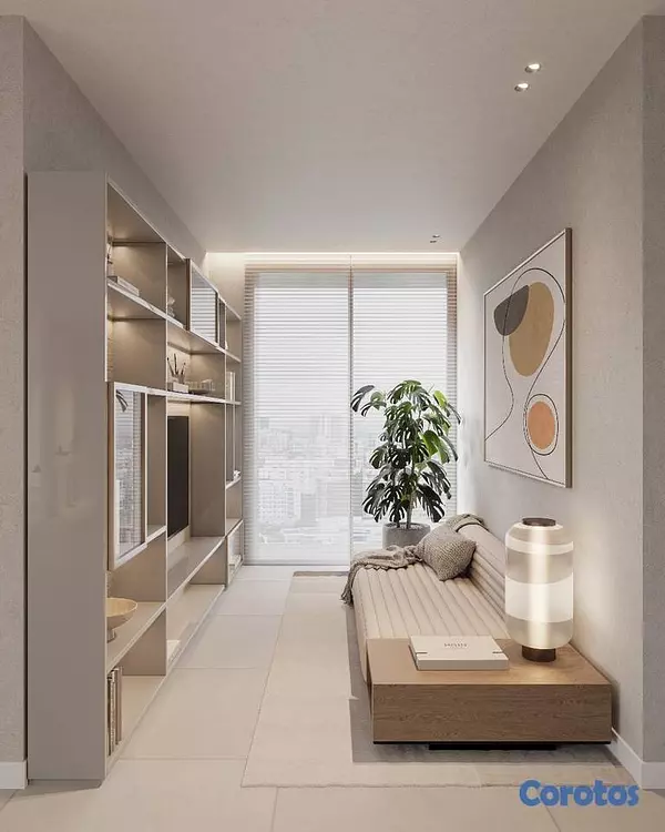 penthouses - Penthouse en Naco Torre Familiar entrega 2029 7