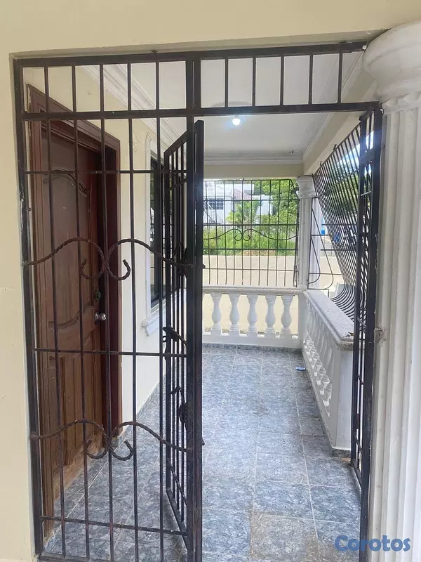 casas - Casa en venta de oportunidad única Ave. Joaquín Balaguer  9