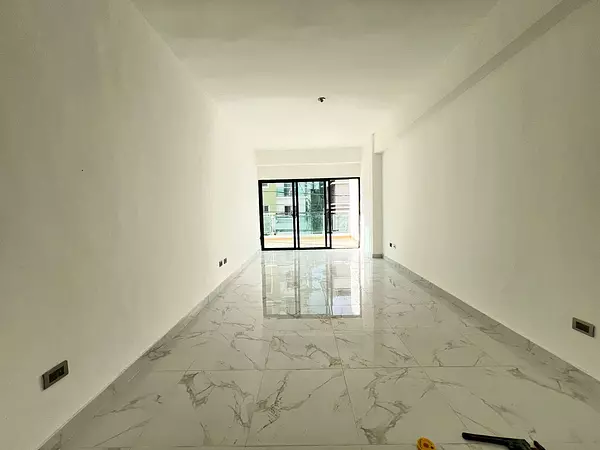 apartamentos - VENDO EXCELENTE APARTAMENTO EN EL MILLON  2