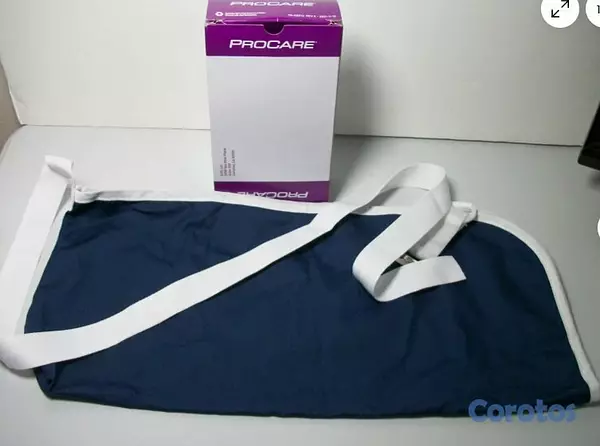 Salud y Equipamiento Médico - CABESTRILLOS XS, S y M 1