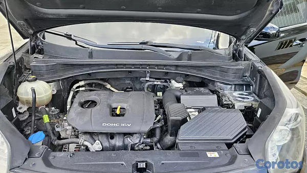 jeepetas y camionetas - kia sportage 2018 doch  10