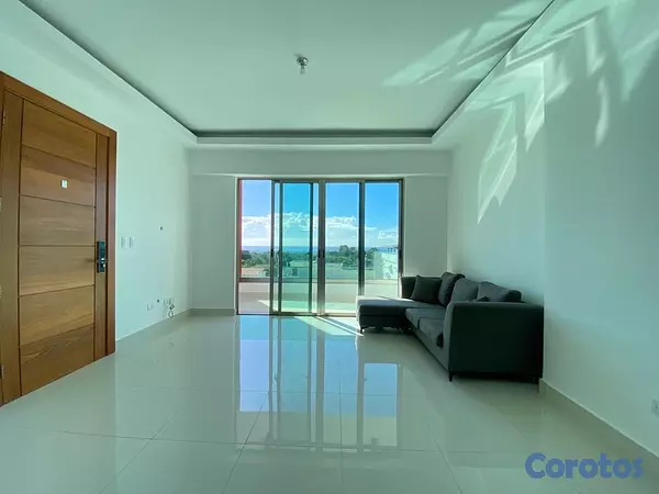 apartamentos - Se alquila apartamento en Mirador Sur  6