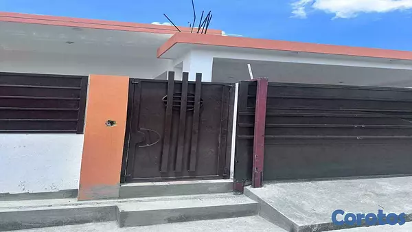 casas - CASA EN VENTA DON JAIME, SANTIAGO. 2