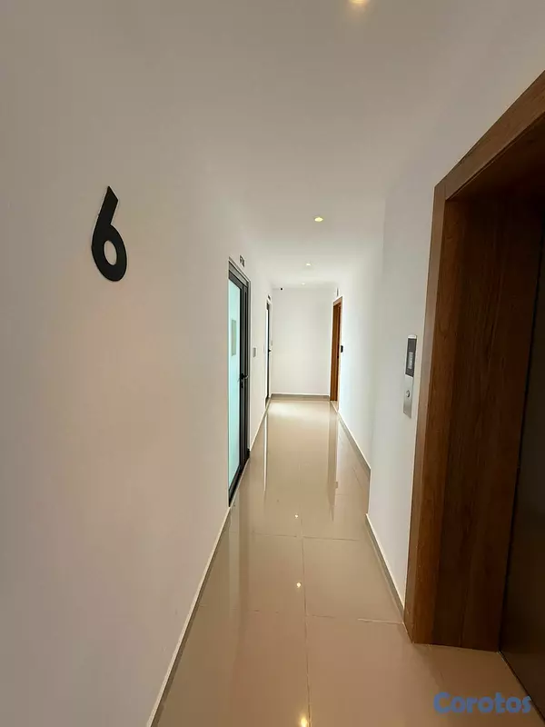apartamentos - Apartamento en venta avenida Independencia, sector los Jardines del Sur  8